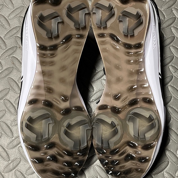 Nike Air Zoom Infinity Tour Next% React Men's Size 11.5 Golf Shoes DM844… - Picture 14 of 16